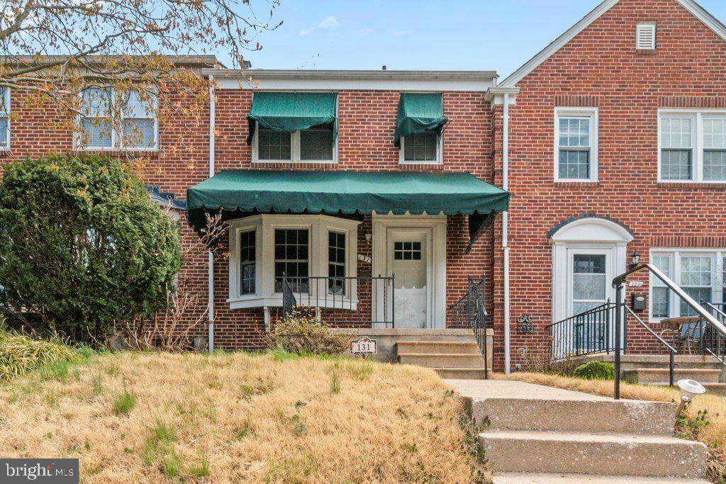 131 Stanmore Road - Photo 1