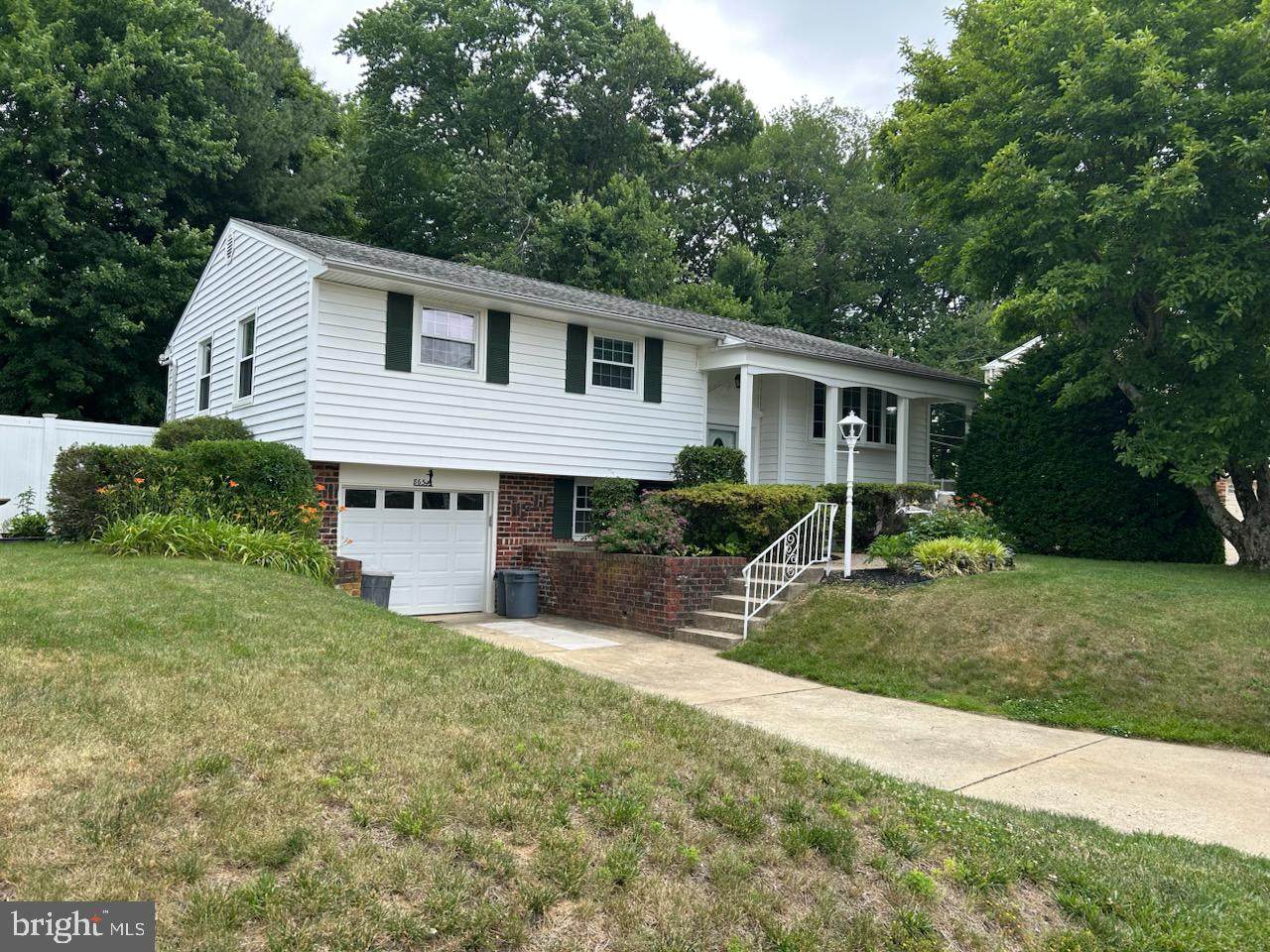 865 Morefield Road - Photo 1