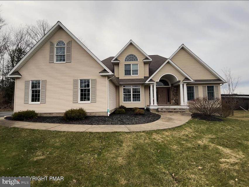 355 Washington Road - Photo 1