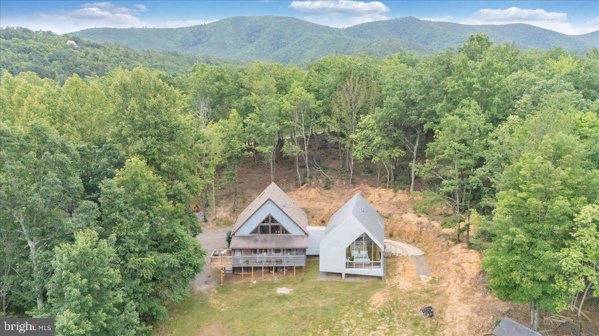 722 Foley Ridge Road - Photo 1