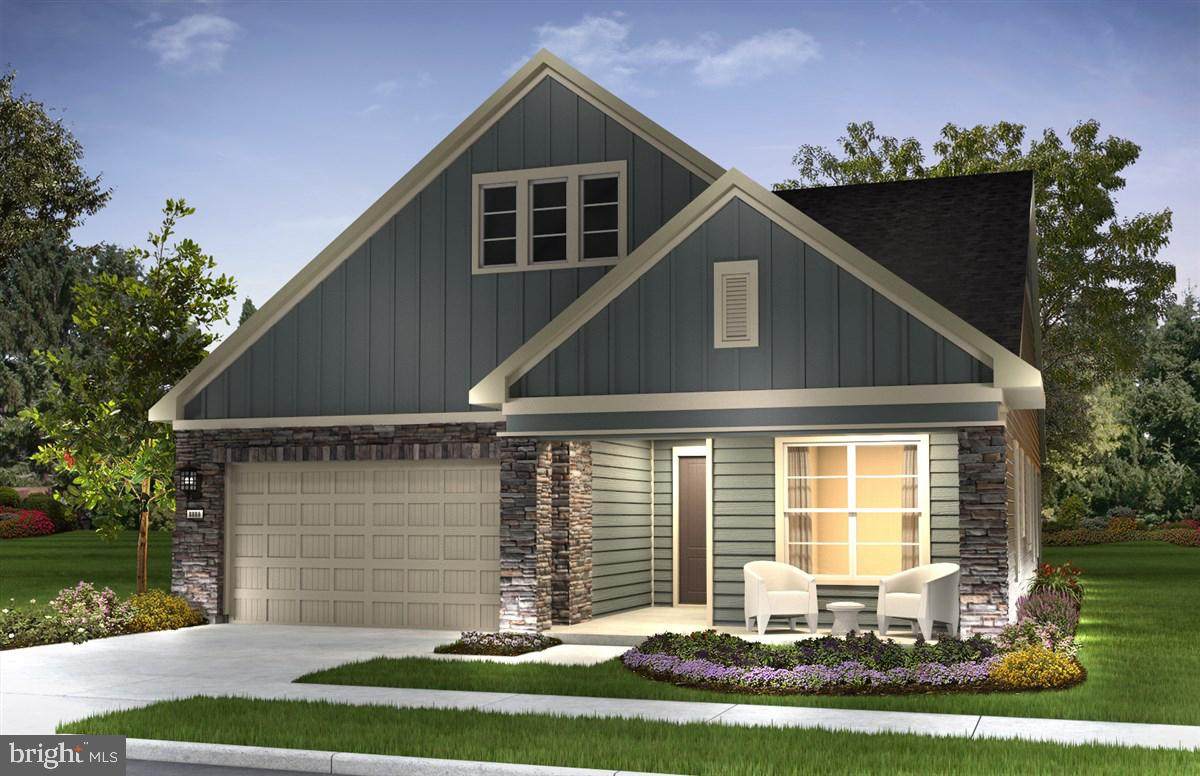  Huckleberry Court - Photo 1