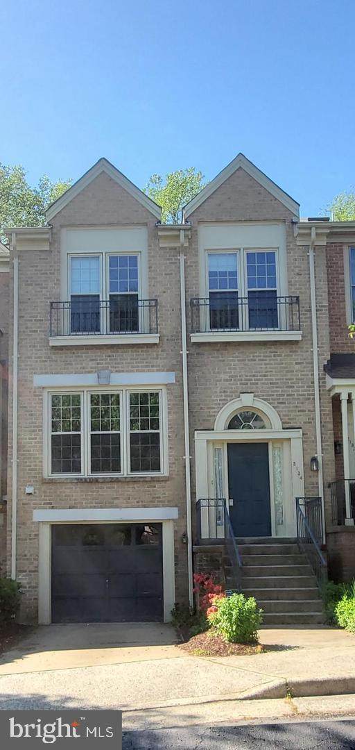 2134 Kings Garden Way - Photo 1