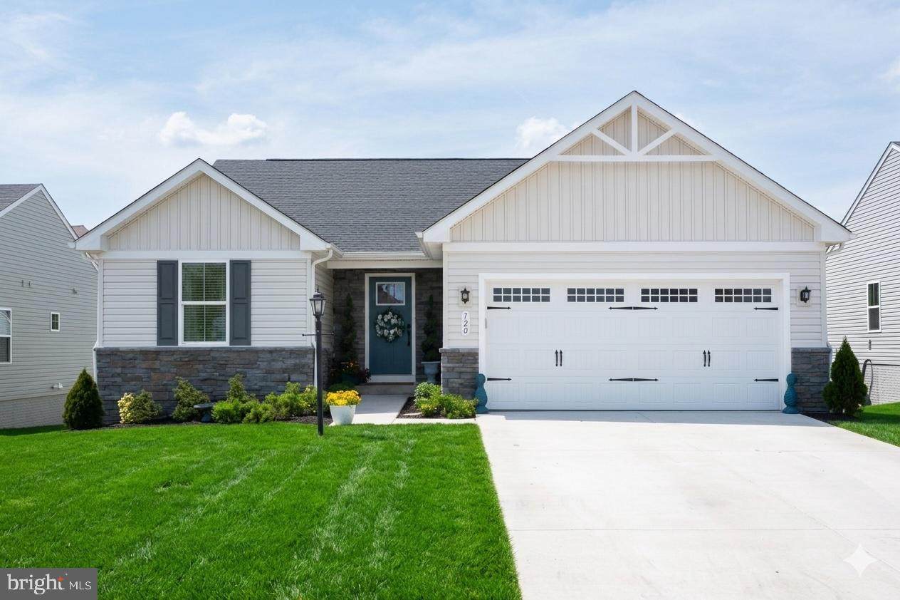 120 Gabriel Court - Photo 1
