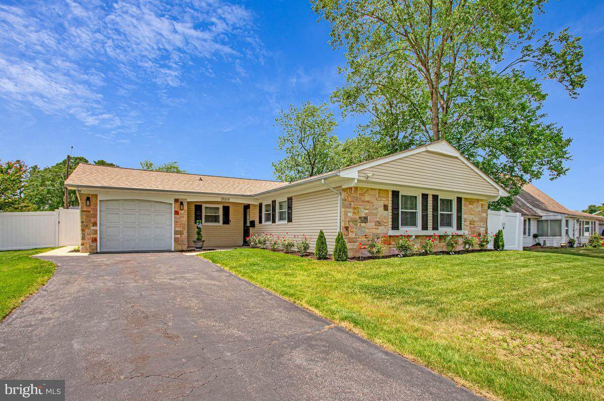 3504 Moylan Drive - Photo 1