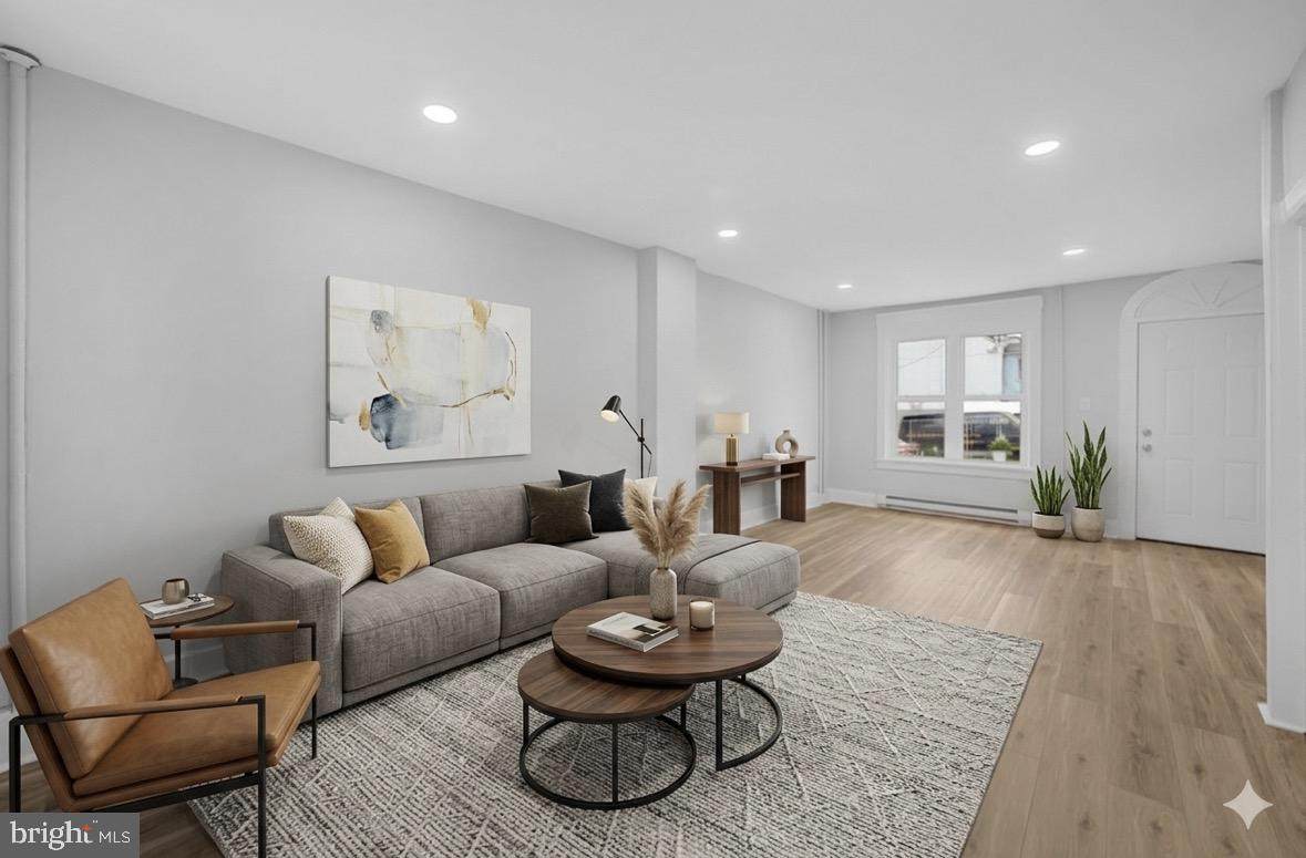 1034 Washington Street - Photo 1