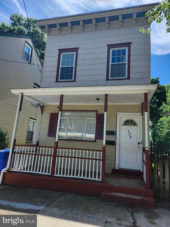 124 Mount Holly Avenue - Photo 1