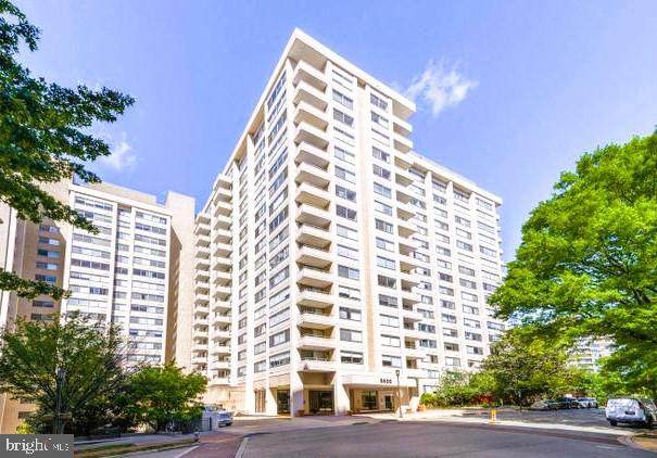5500 Friendship Boulevard - Photo 1