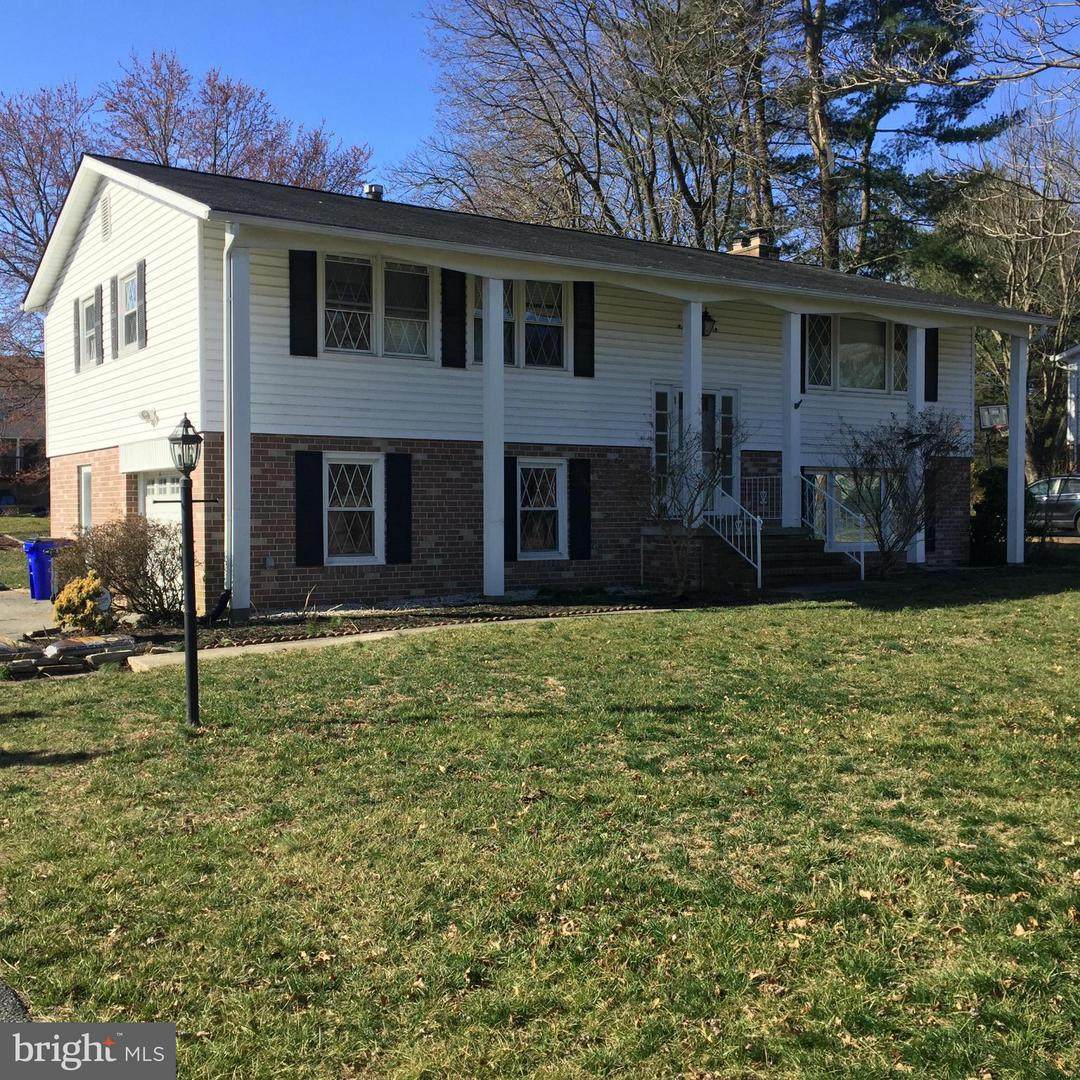 9221 Stayman Drive - Photo 1