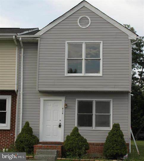 414 Cornwallis Court - Photo 1