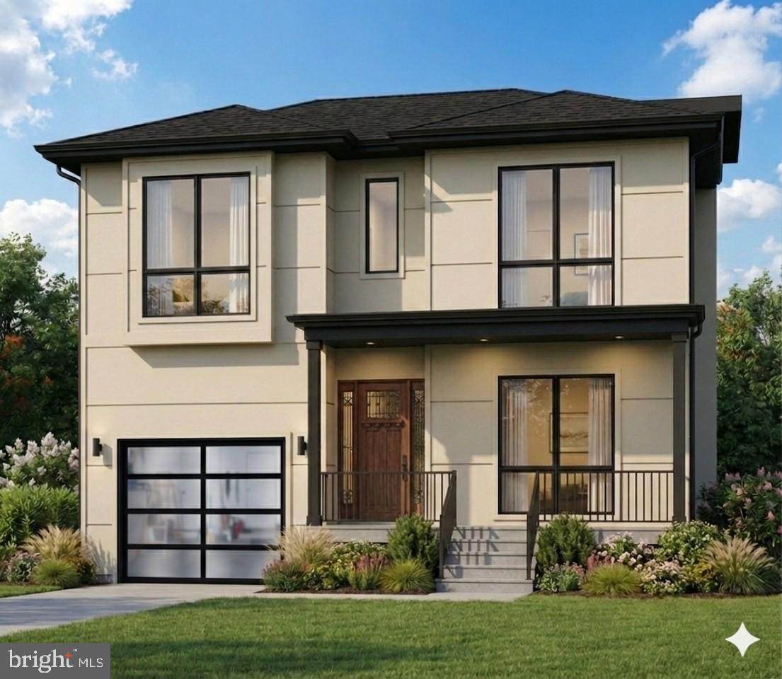 602 Wakefield Street - Photo 1