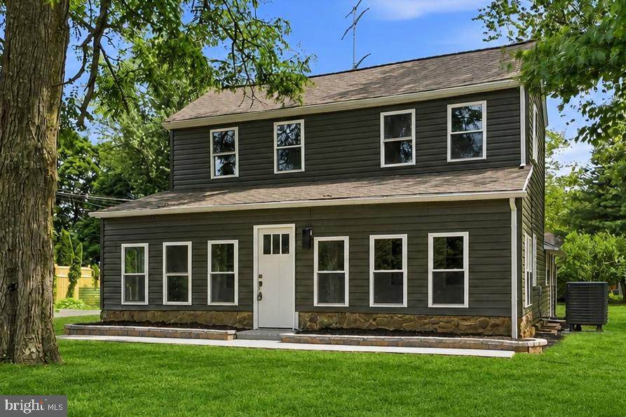 281 Friendship Road - Photo 1