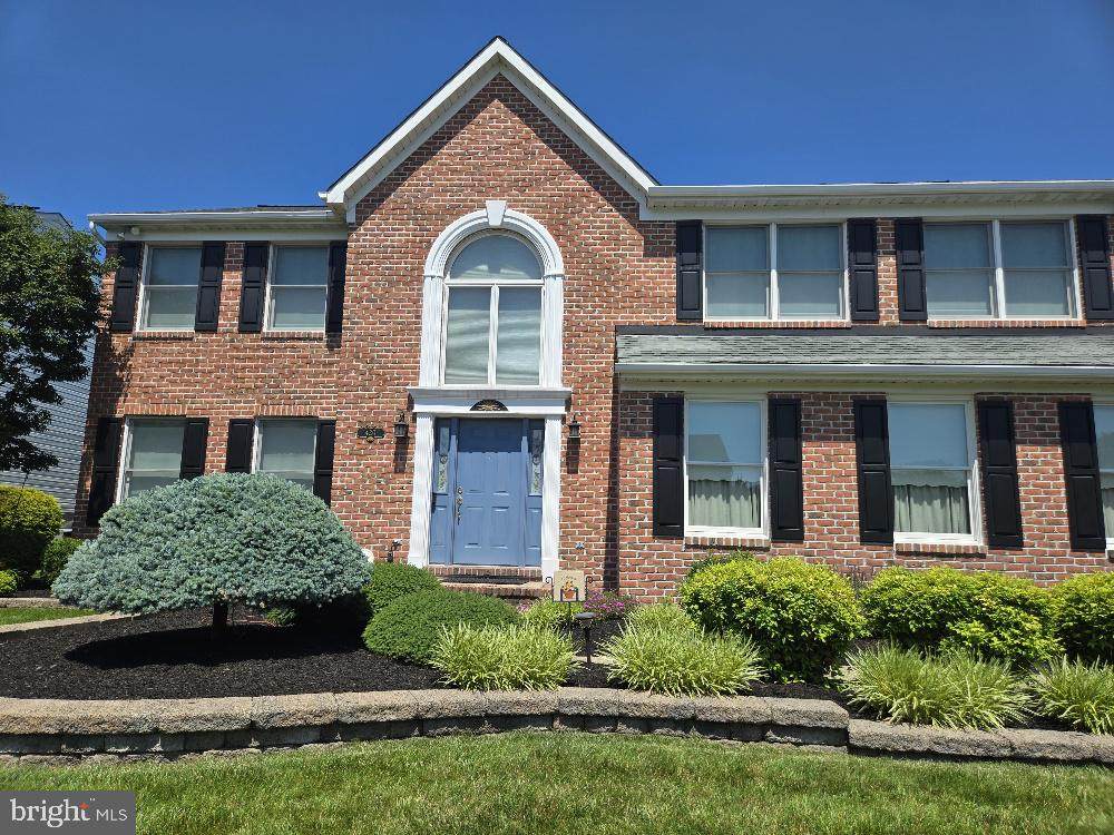 420 Fox Catcher Road - Photo 1