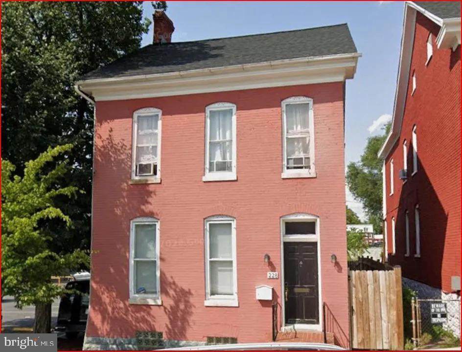 228 Washington Street - Photo 1