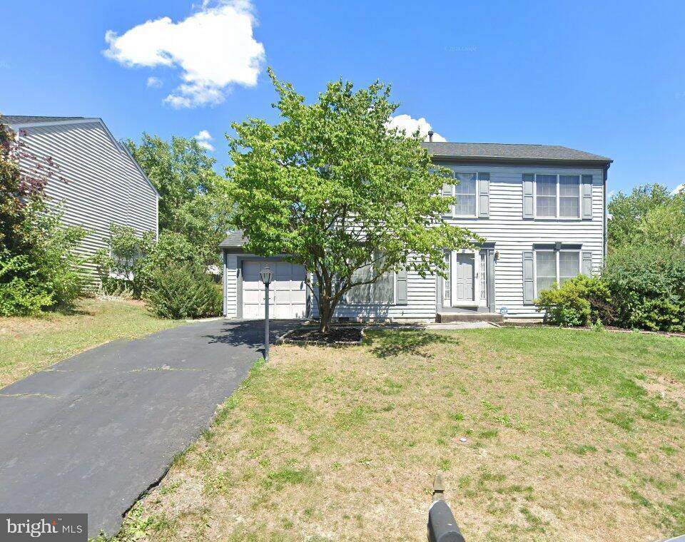 123 Etnam Street - Photo 1