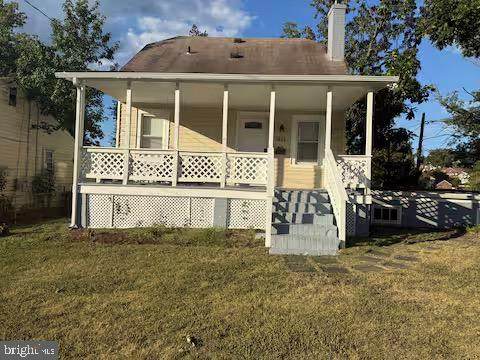 5414 Emerson Street - Photo 1