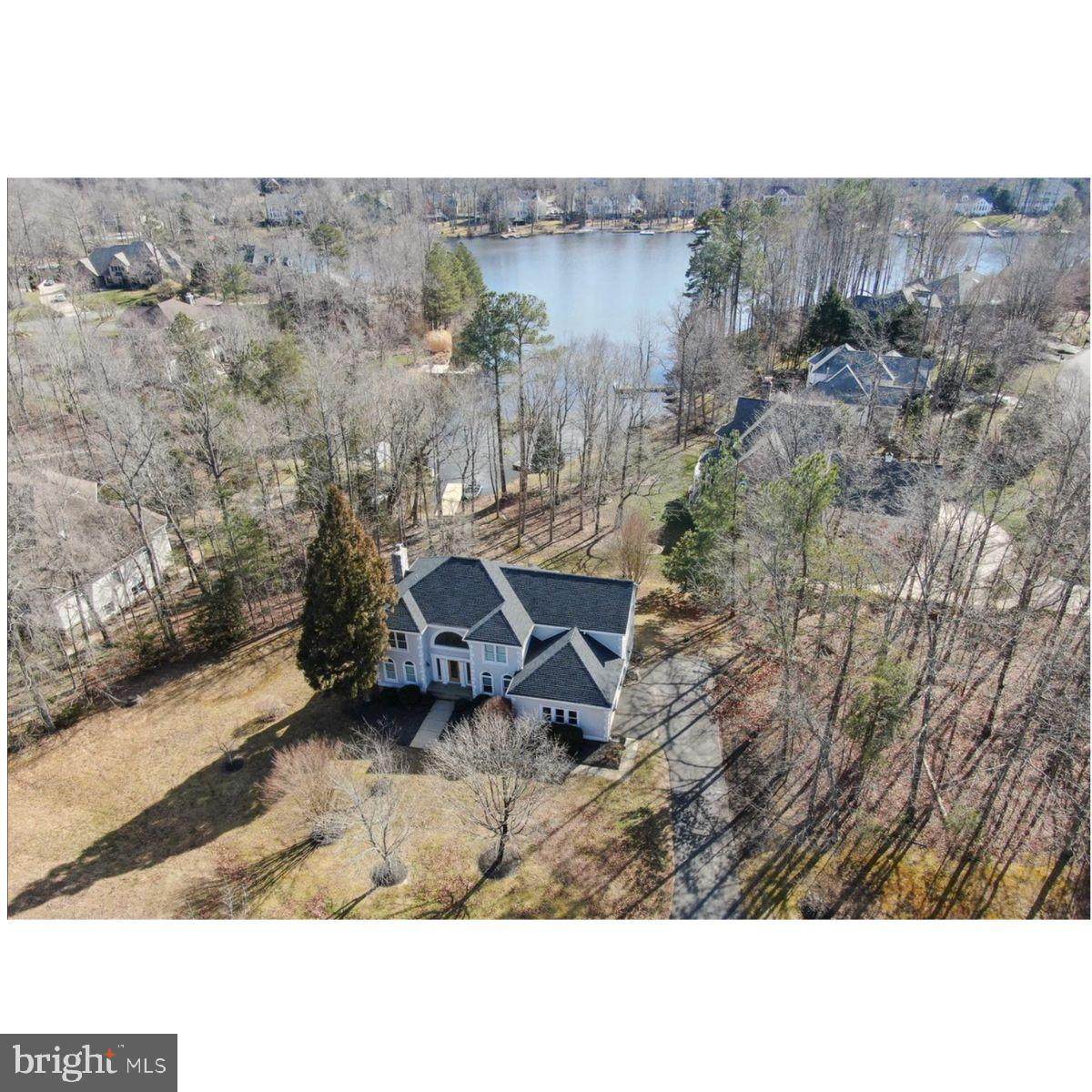 10712 Perrin Circle - Photo 1