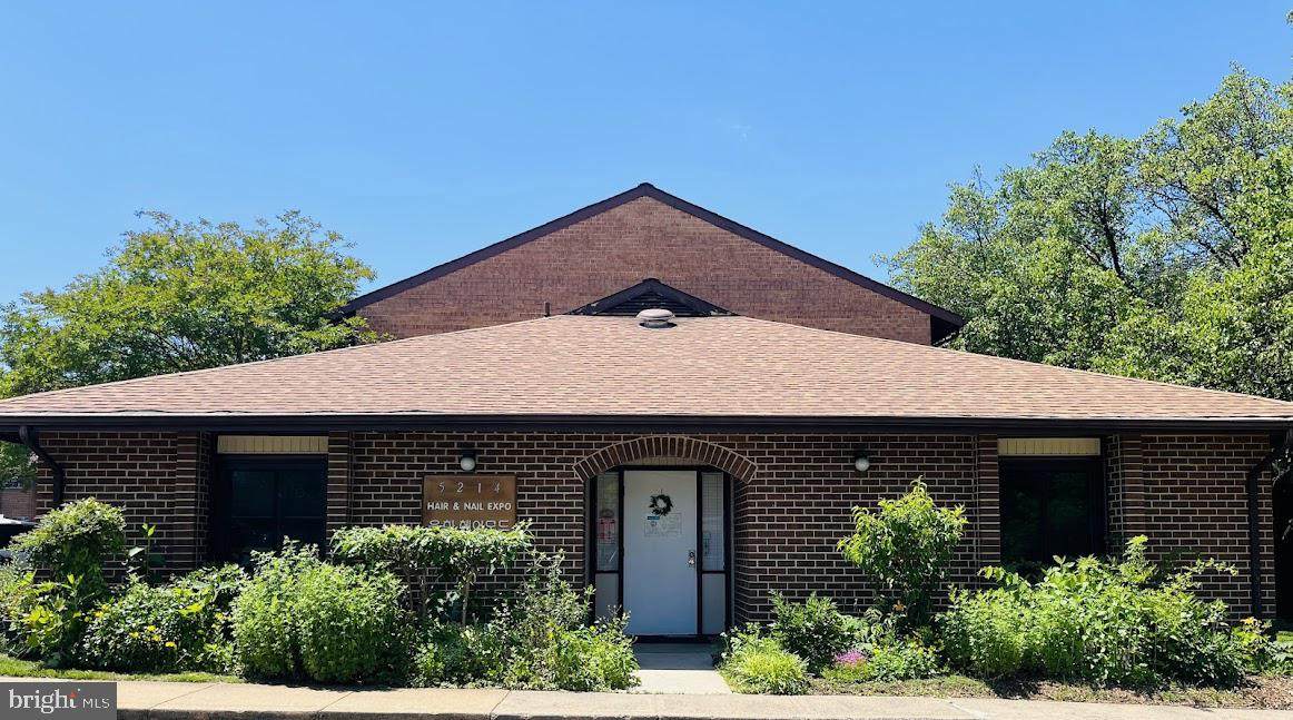 5214 Rolling Road - Photo 1