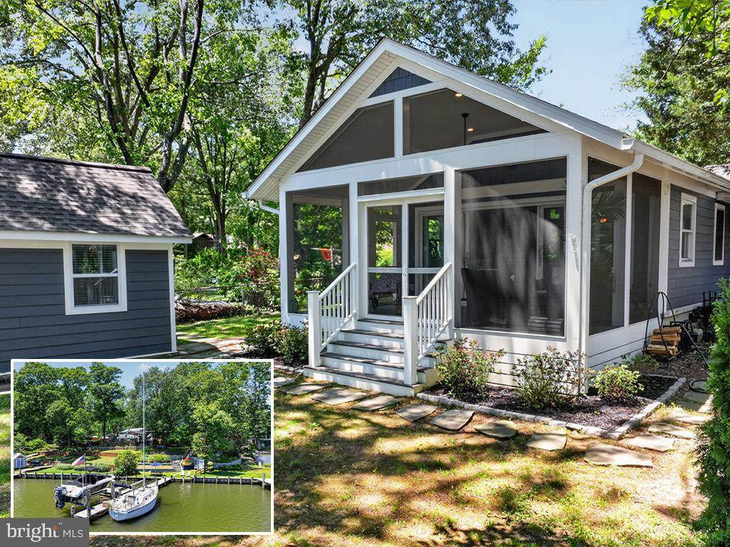 718 Dill Road - Photo 1