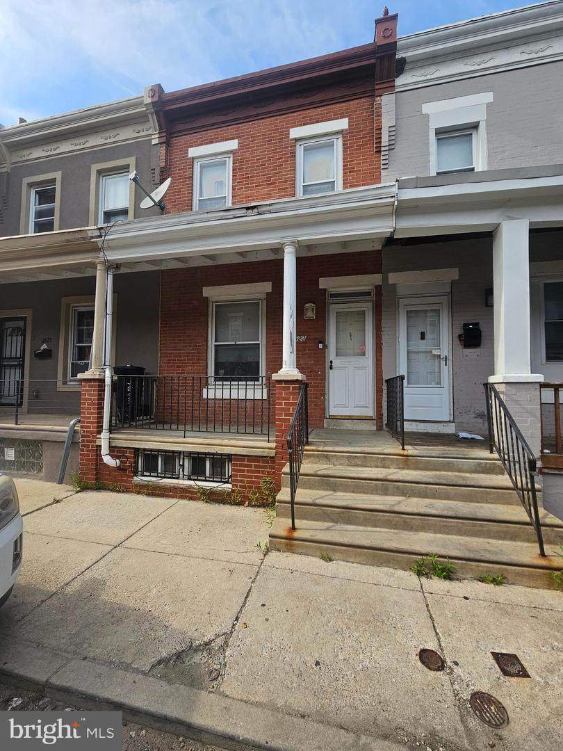 2523 Sterner Street - Photo 1