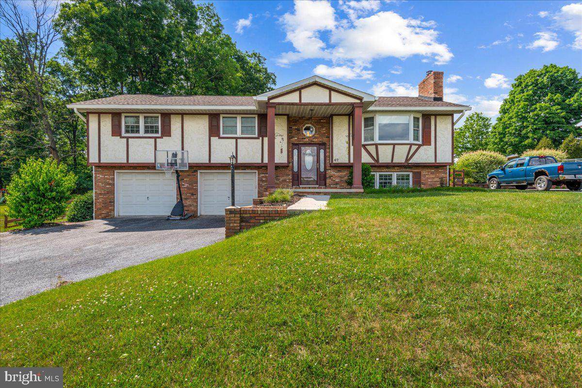 67 Meadow Road - Photo 1
