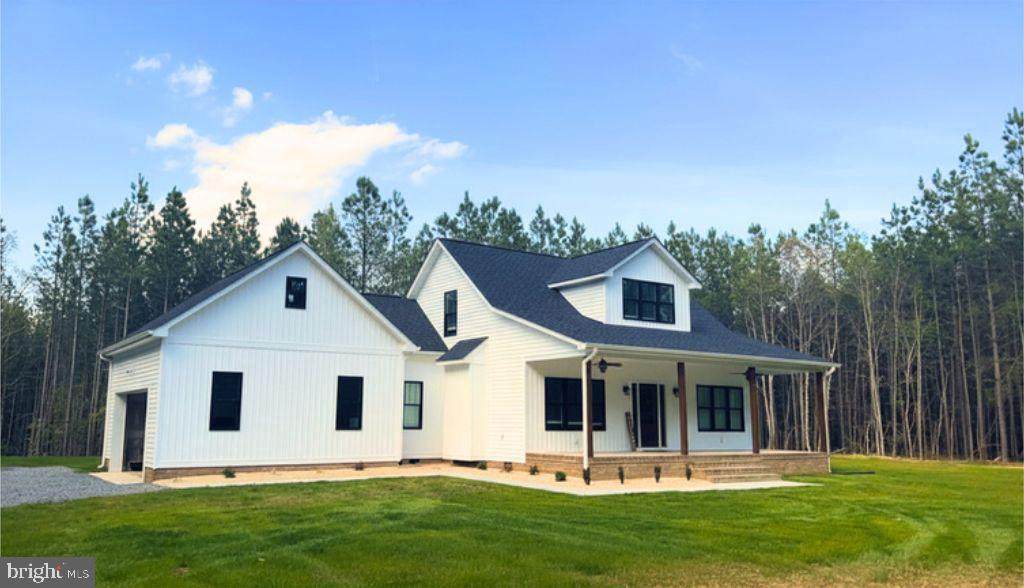 Lot 63 Tall Pines Drive - Photo 1