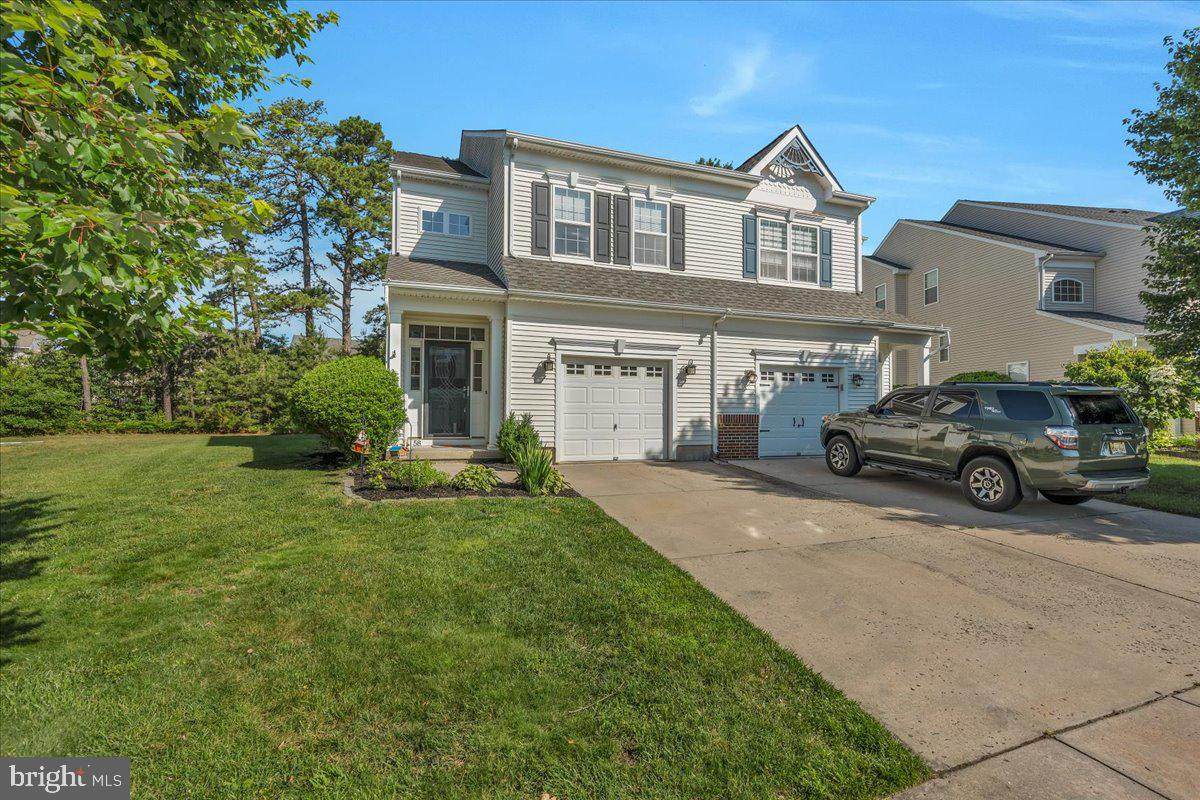 58 Meadow Circle - Photo 1