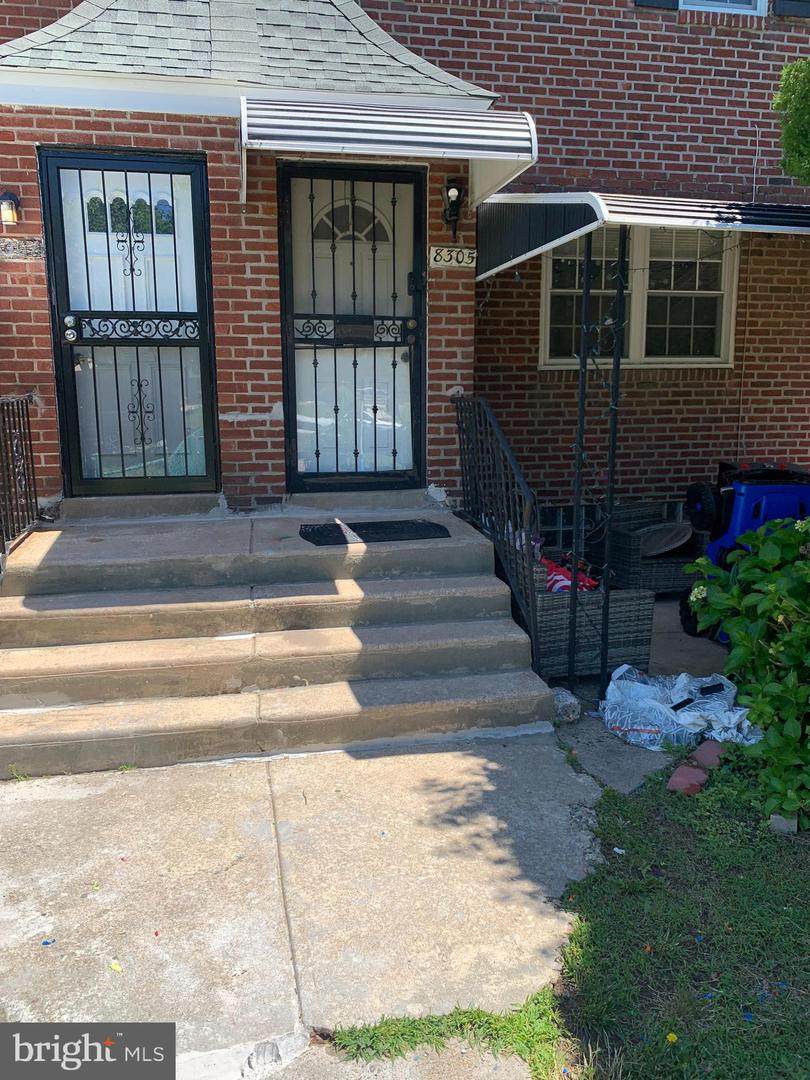 8307 Thouron Avenue - Photo 1