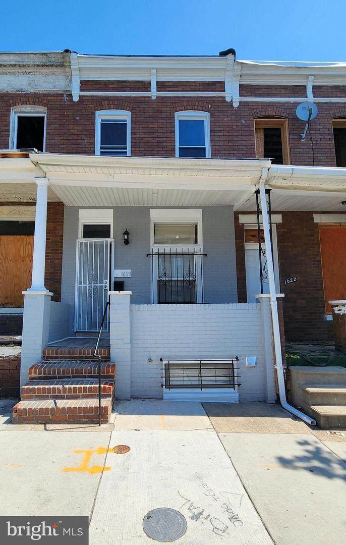 1620 Normal - Photo 1