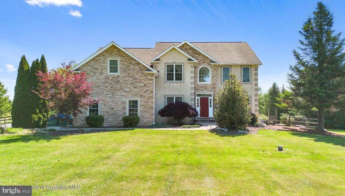 562 Country Club Road - Photo 1
