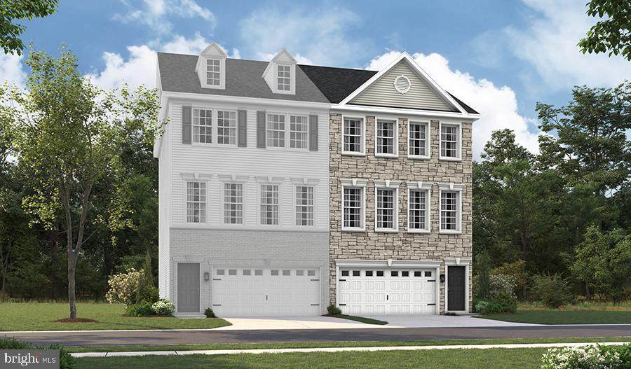 2945 Rolling Manor Way - Photo 1
