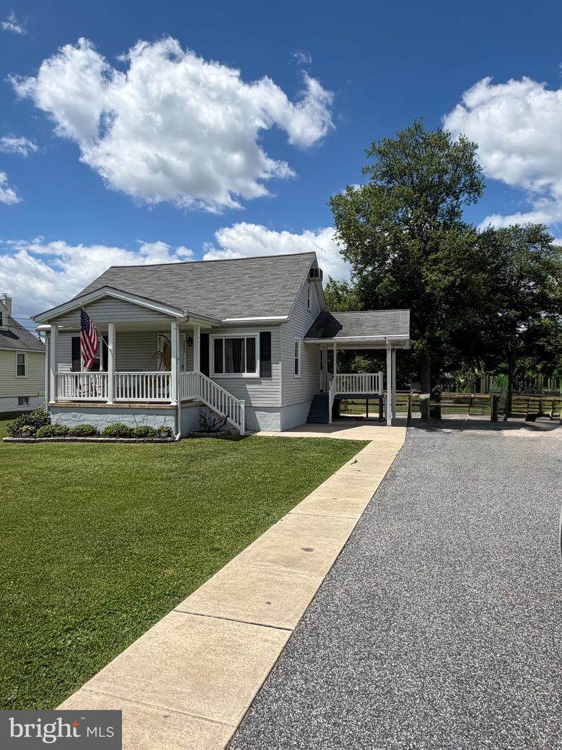 5625 Allender Road - Photo 1