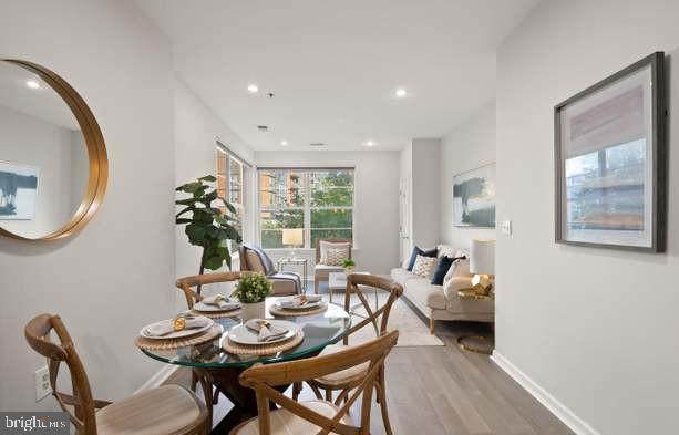 1201 East West Highway - Photo 1