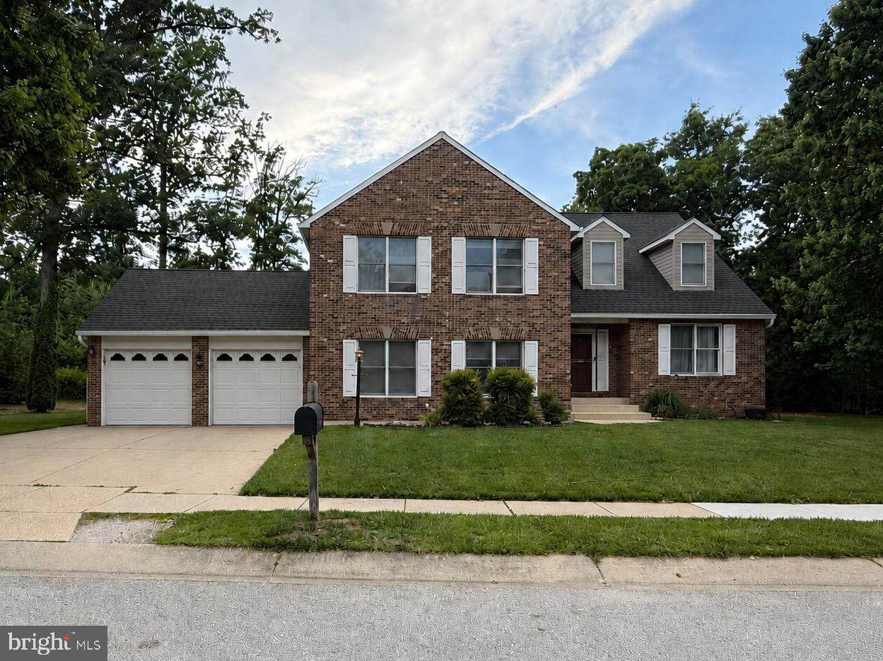 10421 Rosemont Drive - Photo 1
