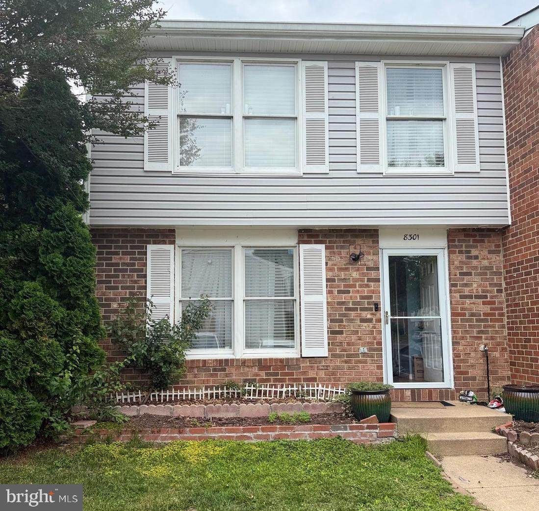 8301 Brockham Drive - Photo 1