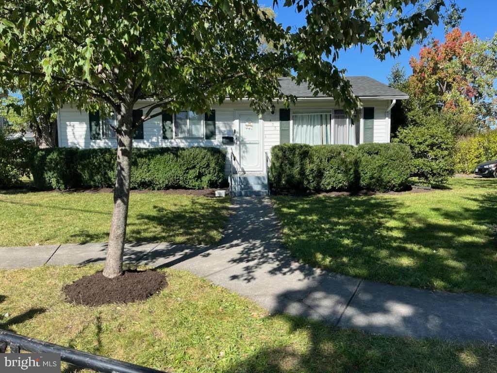 405 Shenandoah Avenue - Photo 1