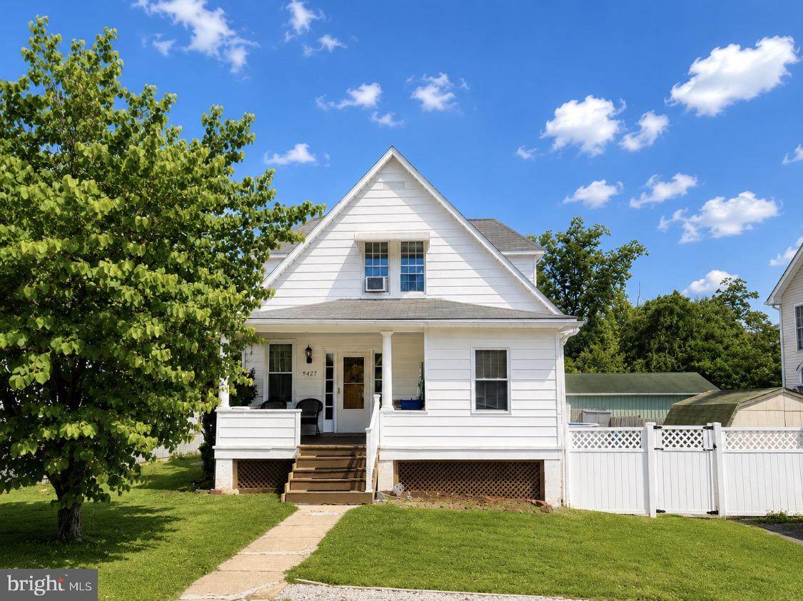 9427 Ridgely Avenue - Photo 1