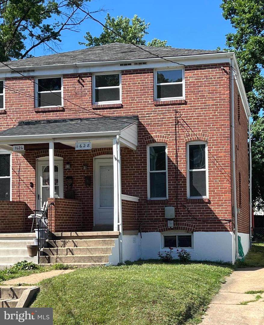 1628 Naturo Road - Photo 1