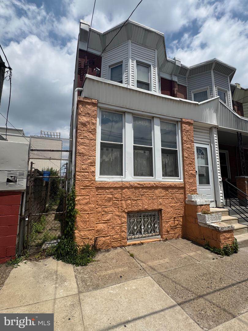 2343 Morris Street - Photo 1