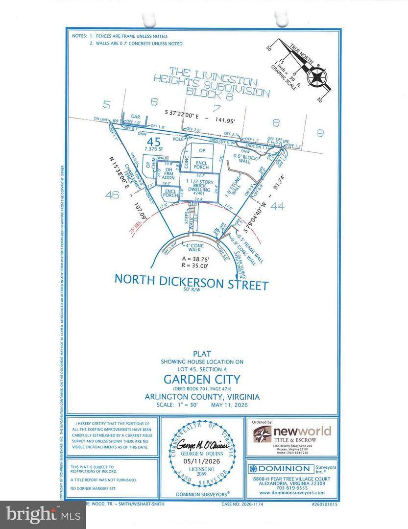 2401 Dickerson Street - Photo 1
