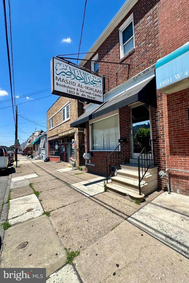 1803 4TH Street - Photo 1