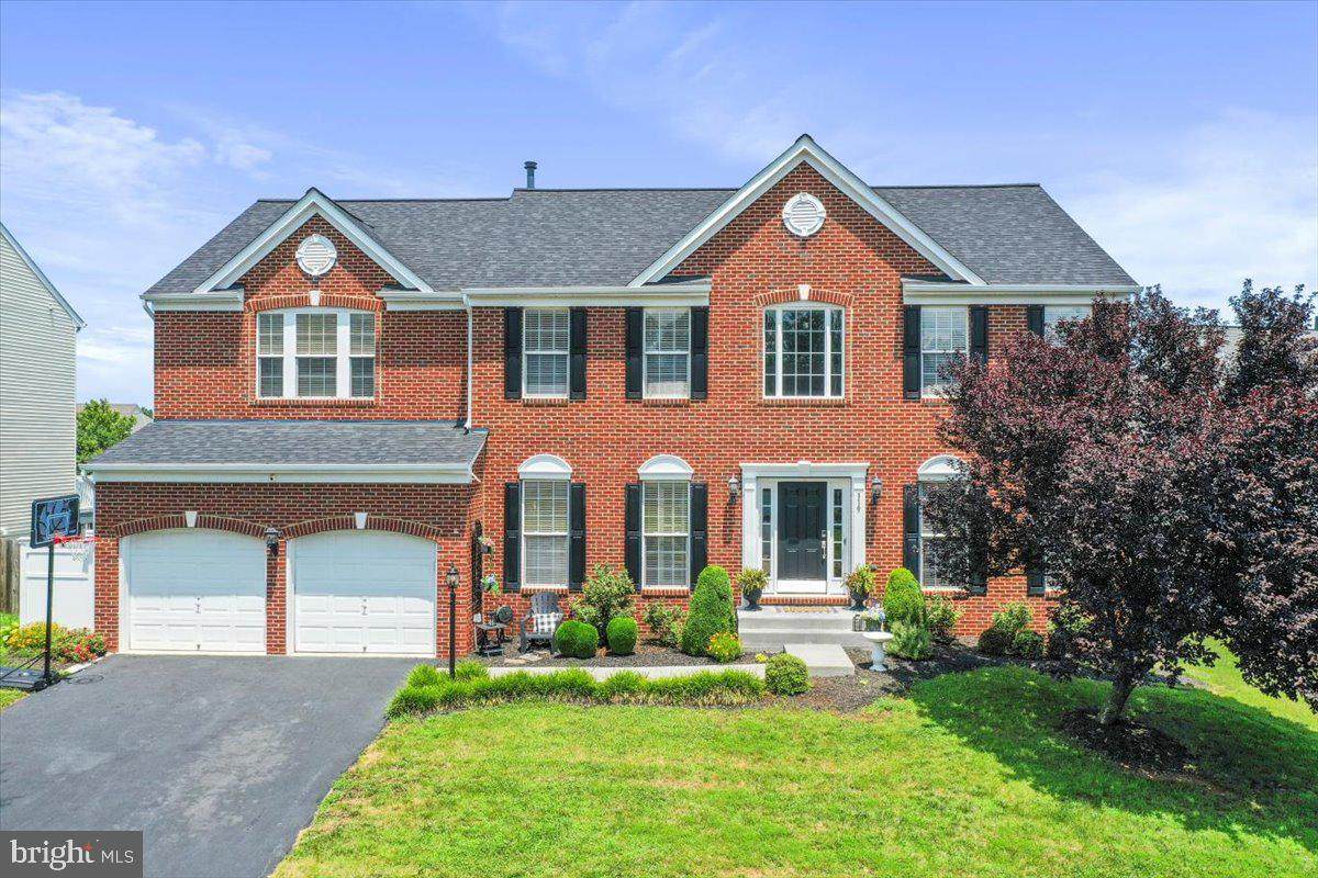 319 Morlyn Drive - Photo 1
