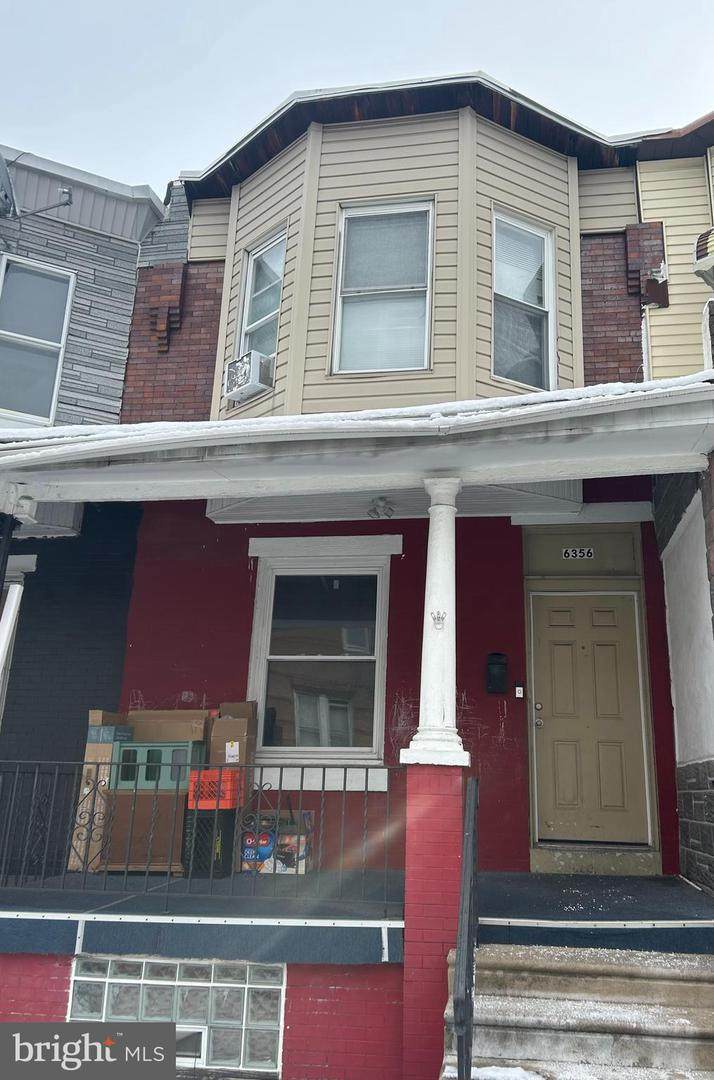 6356 Wheeler Street - Photo 1