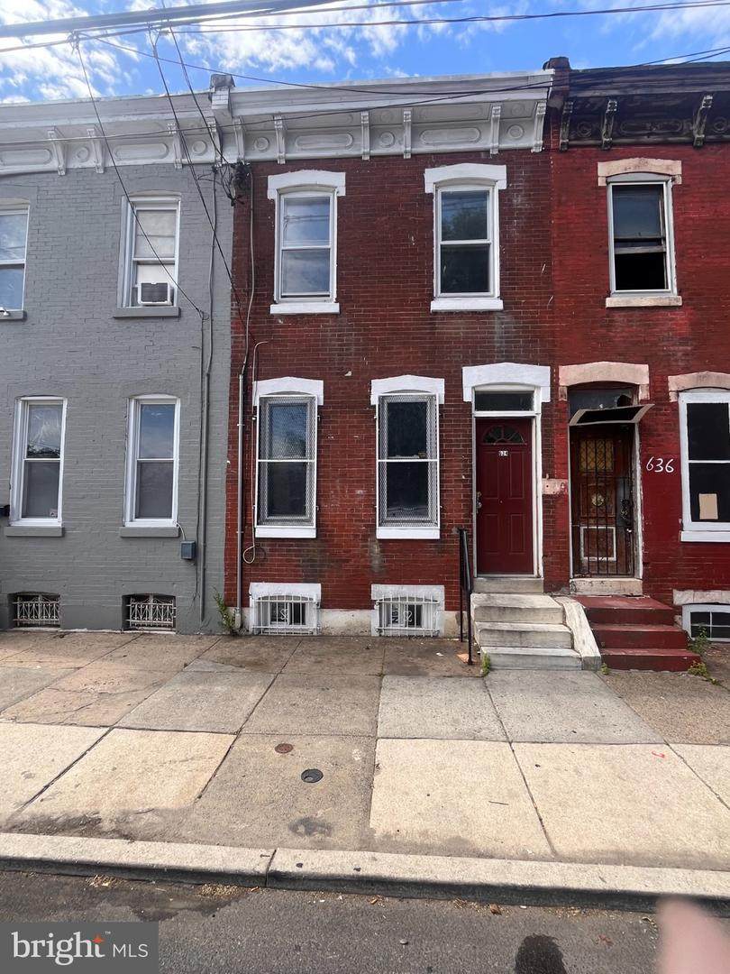 634 Indiana Ave. - Photo 1