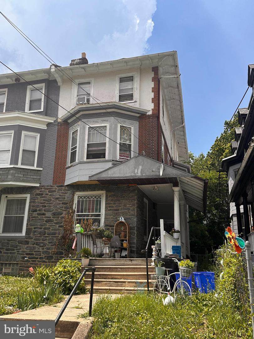 247 Hansberry Street - Photo 1