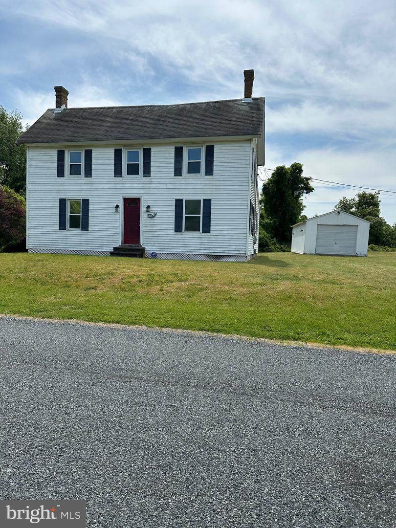 20703 Nutter Road - Photo 1