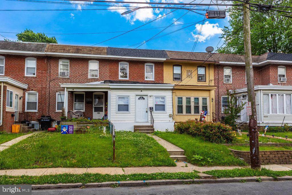 1016 Andrews Avenue - Photo 1