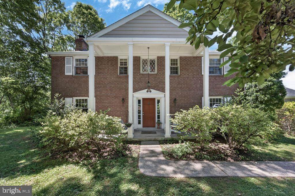 718 Darby Paoli Road - Photo 1