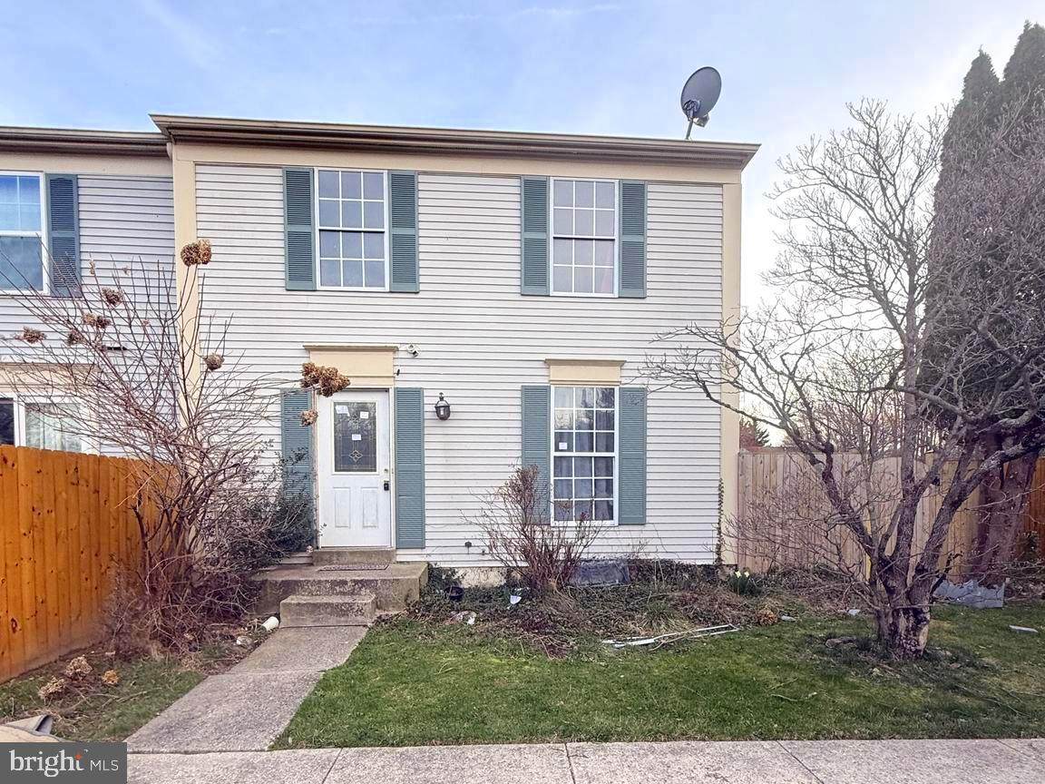 29 Valleyfield Court - Photo 1