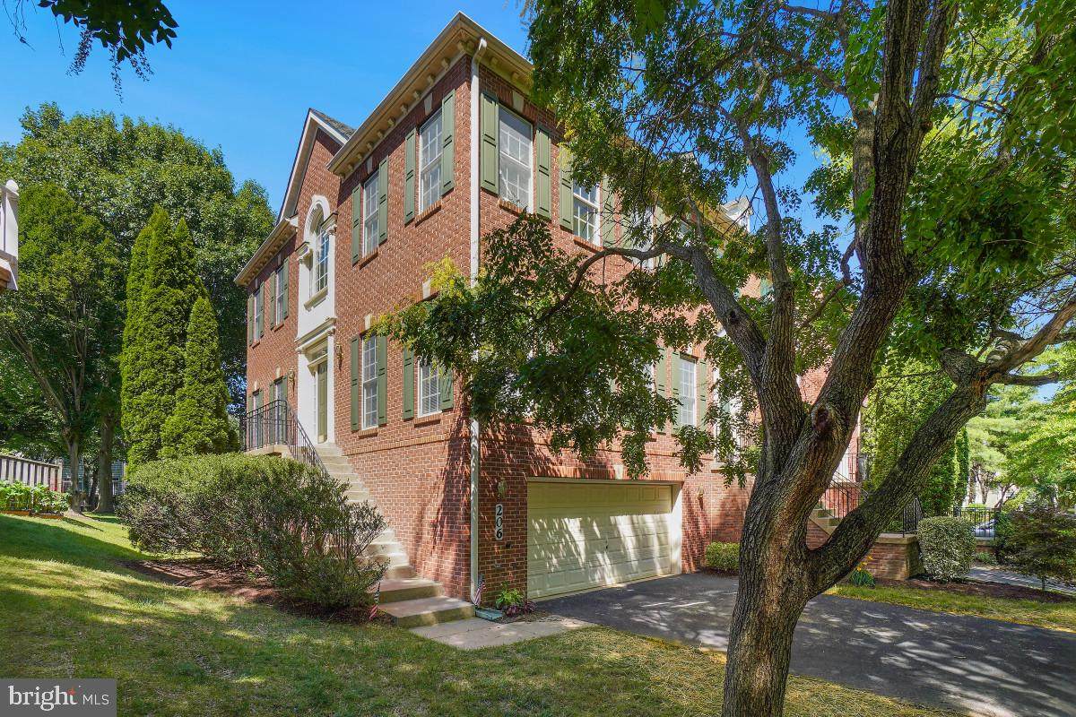 206 Painted Post Lane - Photo 1