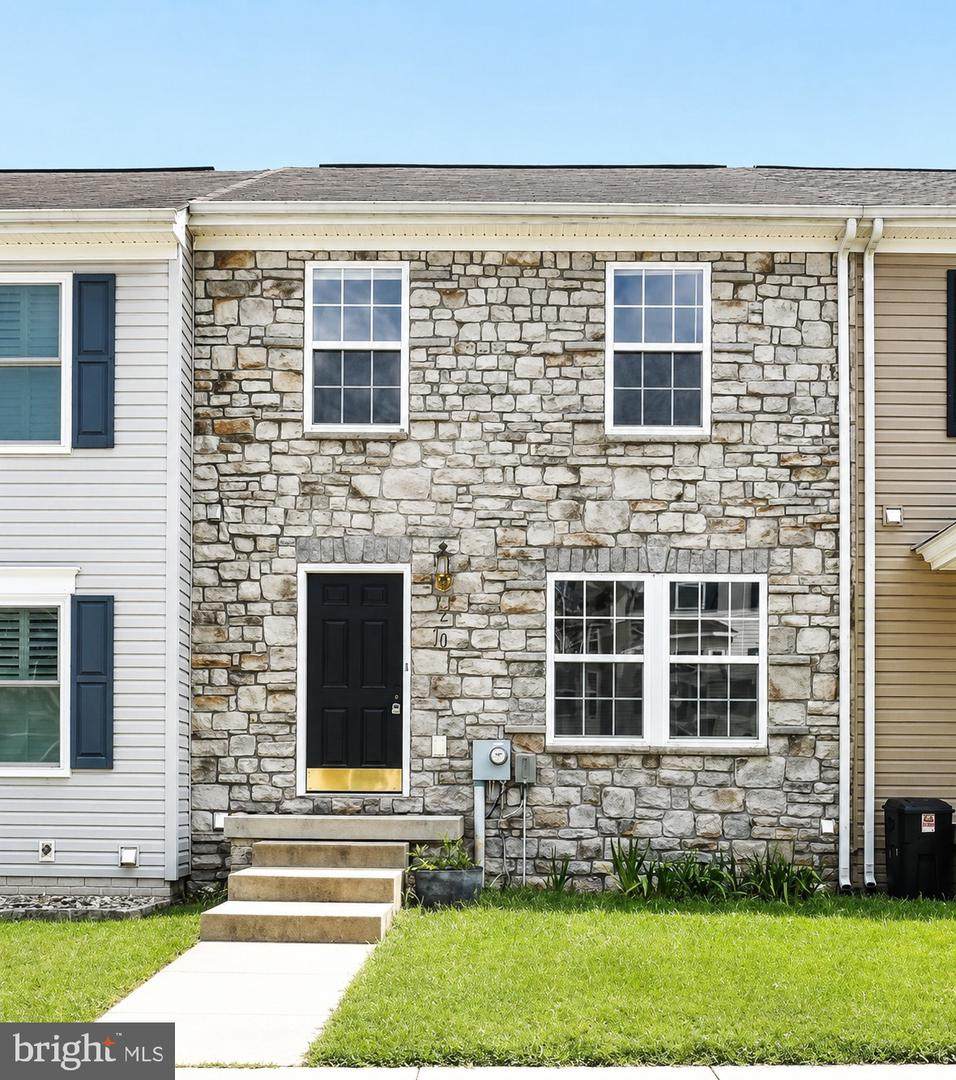 20 Dunlap Drive - Photo 1
